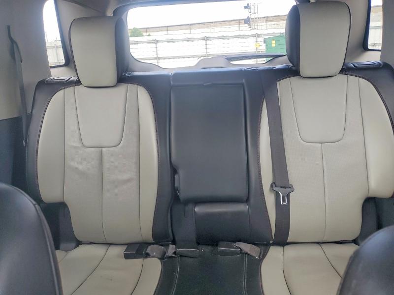 Продажа на аукционе авто 2015 Gmc Terrain, vin: 2GKFLYE36F6399083, номер лота: 51670486