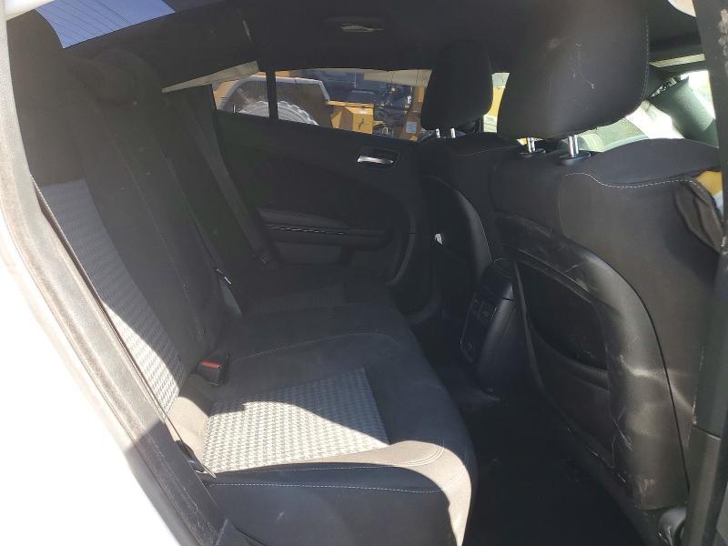 50743346 :رقم المزاد ، 2C3CDXHG9MH643383 vin ، 2021 Dodge Charger مزاد بيع
