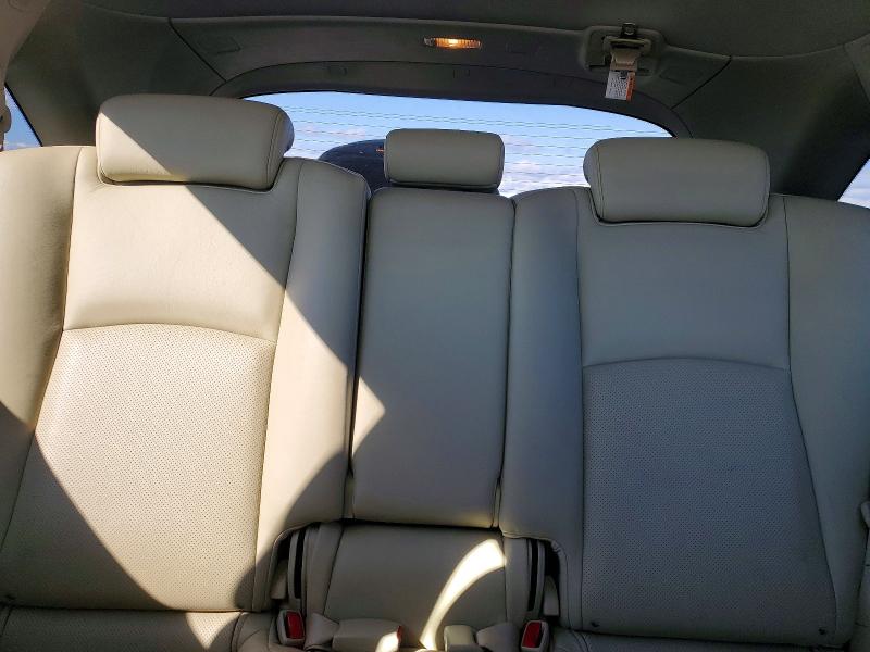 49176376 :رقم المزاد ، JNRAS08W67X201104 vin ، 2007 Infiniti Fx35 مزاد بيع