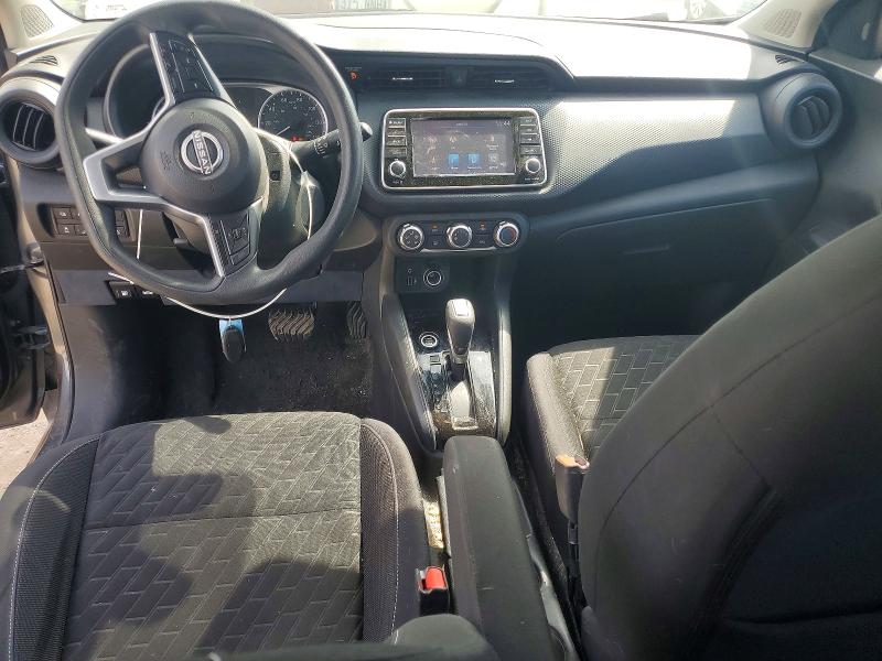 Aukcja sprzedaży 2022 Nissan Kicks, vin: 3N1CP5BV7NL506386, numer aukcji: 49037226