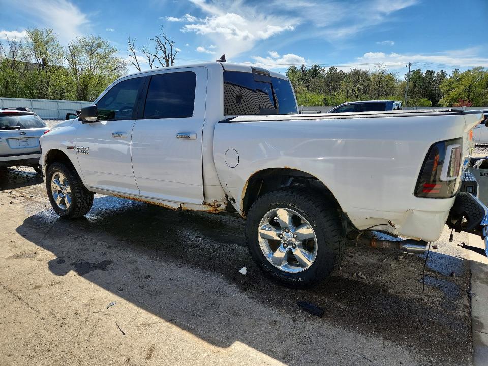 Aukcja sprzedaży 2015 Ram 1500, vin: 1C6RR7LM3FS609902, numer aukcji: 51087176