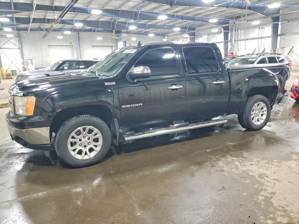 Aukcja sprzedaży 2012 Gmc Sierra, vin: 3GTP2WE77CG193300, numer aukcji: 49328096