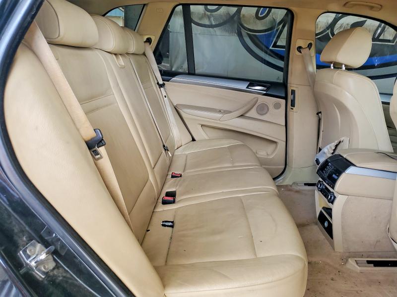 Продажа на аукционе авто 2007 Bmw X5, vin: 4USFE43587LY79468, номер лота: 49025646