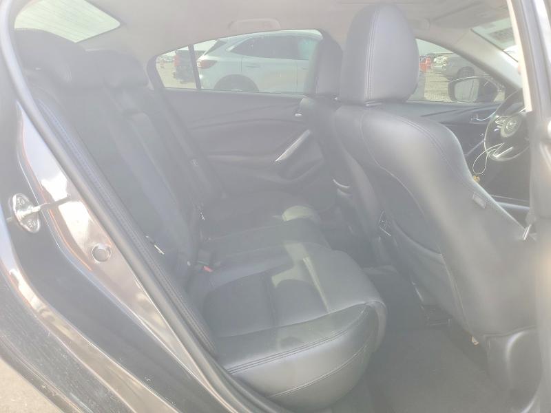 Aukcja sprzedaży 2017 Mazda 6, vin: JM1GL1W53H1145120, numer aukcji: 49919766