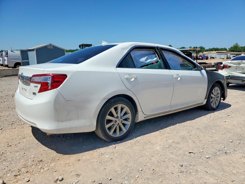 Продажа на аукционе авто 2012 Toyota Camry Hybrid, vin: 4T1BD1FK6CU004848, номер лота: 50172016