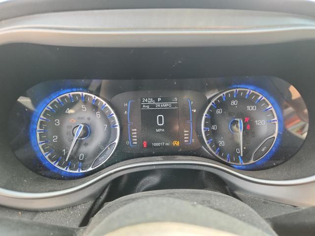 Продажа на аукционе авто 2020 Chrysler Pacifica, vin: 2C4RC1FG3LR261898, номер лота: 48539096