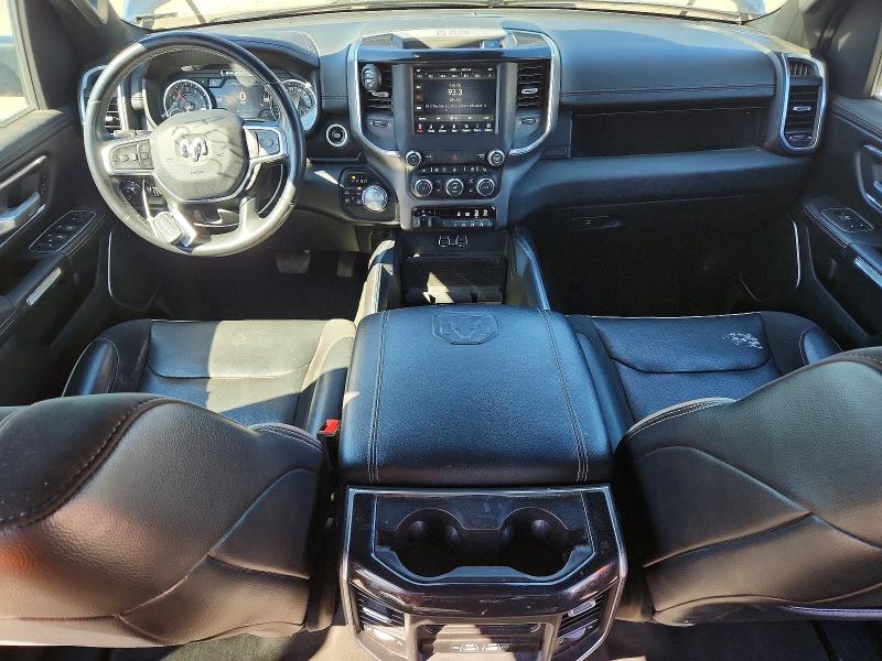Продажа на аукционе авто 2021 Ram 1500, vin: 1C6SRFJT4MN547346, номер лота: 49113996