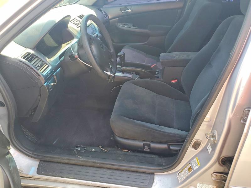 48610426 :رقم المزاد ، 1HGCM56795A011780 vin ، 2005 Honda Accord مزاد بيع