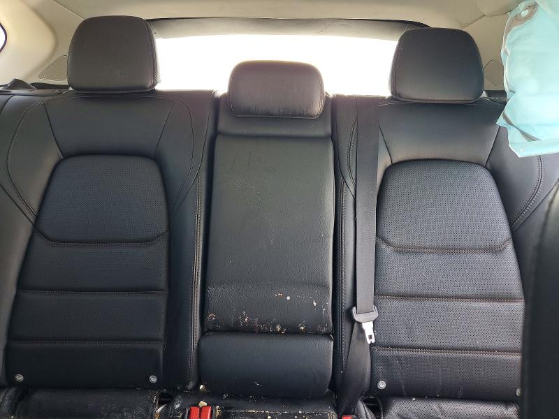 50744846 :رقم المزاد ، JM3KFADM1J1445831 vin ، 2018 Mazda Cx-5 مزاد بيع