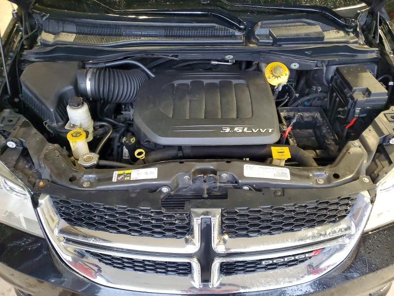 45655006 :رقم المزاد ، 2C4RDGBG3GR182579 vin ، 2016 Dodge Grand Caravan مزاد بيع