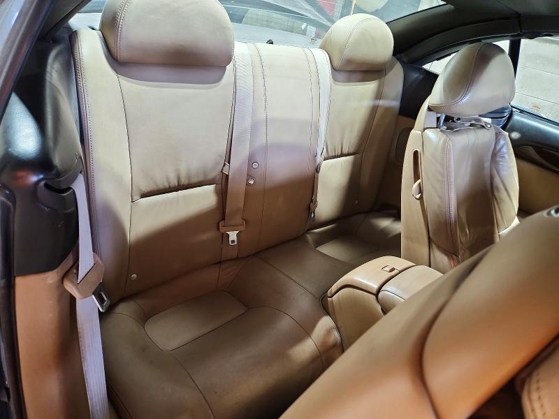 2006 Lexus Sc მანქანა იყიდება აუქციონზე, vin: JTHFN48YX69001155, აუქციონის ნომერი: 51981576