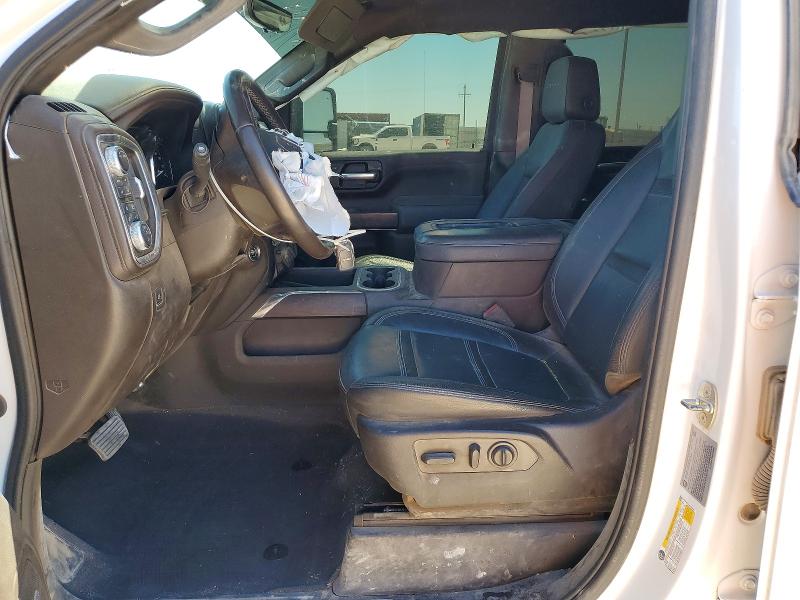 Aukcja sprzedaży 2022 Gmc Sierra, vin: 1GT49WEYXNF359465, numer aukcji: 48098416