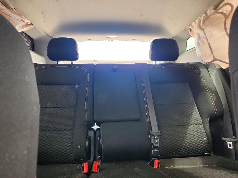 51496246 :رقم المزاد ، 3GKALTEV4KL157865 vin ، 2019 Gmc Terrain مزاد بيع