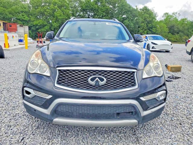 50365556 :رقم المزاد ، JN1BJ0RP5HM384709 vin ، 2017 Infiniti Qx50 مزاد بيع