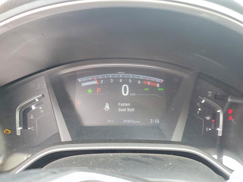 Продажа на аукционе авто 2020 Honda Cr-v, vin: 5J6RW2H54LL047577, номер лота: 49472836