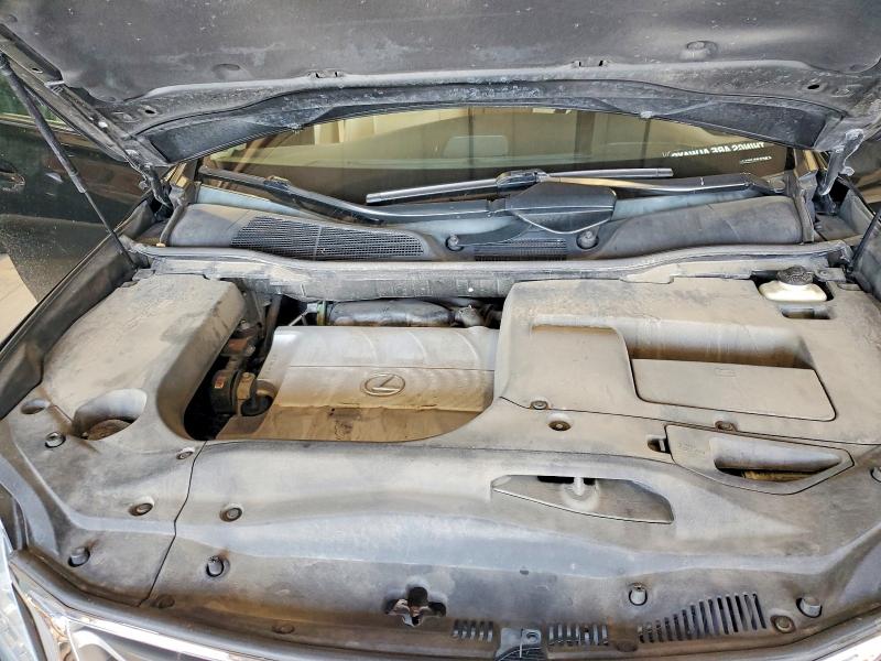 Продаж на аукціоні авто 2015 Lexus Rx 350, vin: 2T2BK1BA2FC309929, номер лоту: 50795116