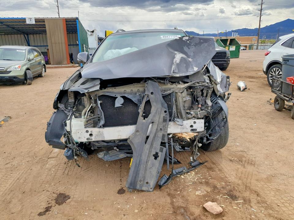 2010 Lexus Rx მანქანა იყიდება აუქციონზე, vin: 2T2ZK1BA8AC036972, აუქციონის ნომერი: 49477726