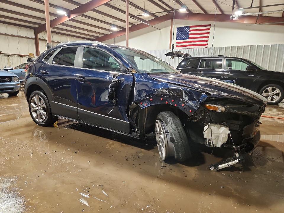 51838096 :رقم المزاد ، 3MVDMBBM2PM573019 vin ، 2023 Mazda Cx-30 مزاد بيع