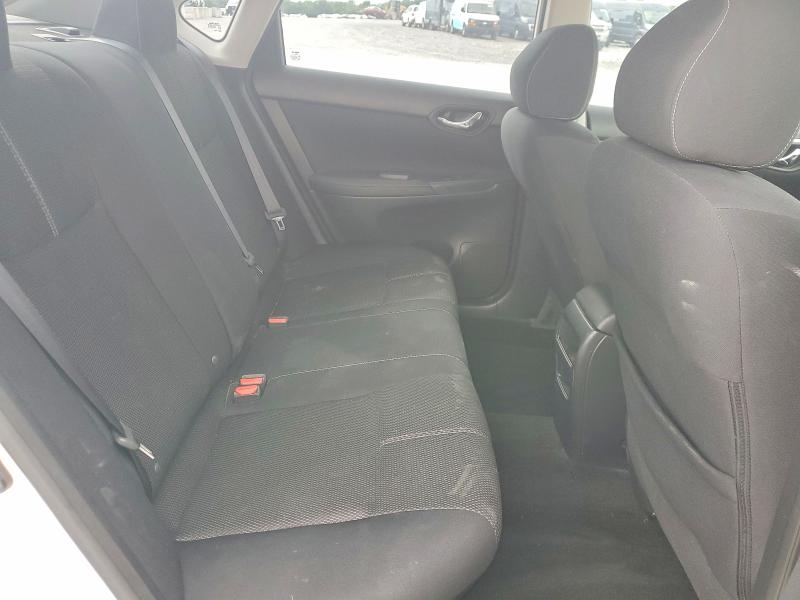 Aukcja sprzedaży 2016 Nissan Sentra, vin: 3N1AB7AP2GY287203, numer aukcji: 51029316