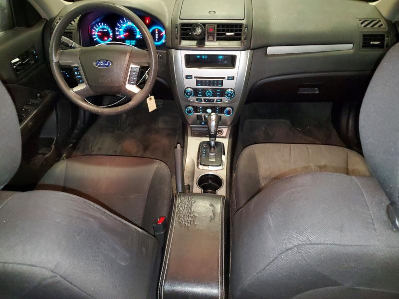 Продажа на аукционе авто 2012 Ford Fusion, vin: 3FAHP0HA2CR356696, номер лота: 48614326