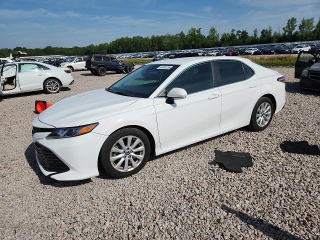 Продаж на аукціоні авто 2019 Toyota Camry, vin: 4T1B11HK0KU176488, номер лоту: 49458386