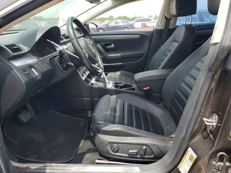 51528206 :رقم المزاد ، WVWBN7AN8GE515211 vin ، 2016 Volkswagen Cc مزاد بيع