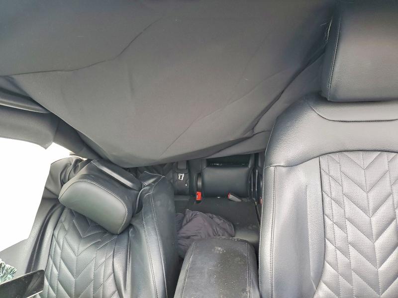 2023 Kia Sportage მანქანა იყიდება აუქციონზე, vin: 5XYK6CAF5PG021328, აუქციონის ნომერი: 51864176