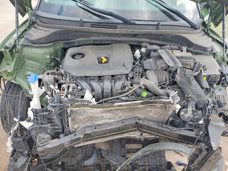 48466386 :رقم المزاد ، KNDJ23AU1L7093933 vin ، 2020 Kia Soul مزاد بيع