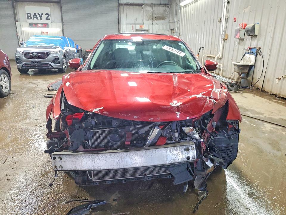2016 Nissan Altima მანქანა იყიდება აუქციონზე, vin: 1N4AL3APXGC124459, აუქციონის ნომერი: 48690786