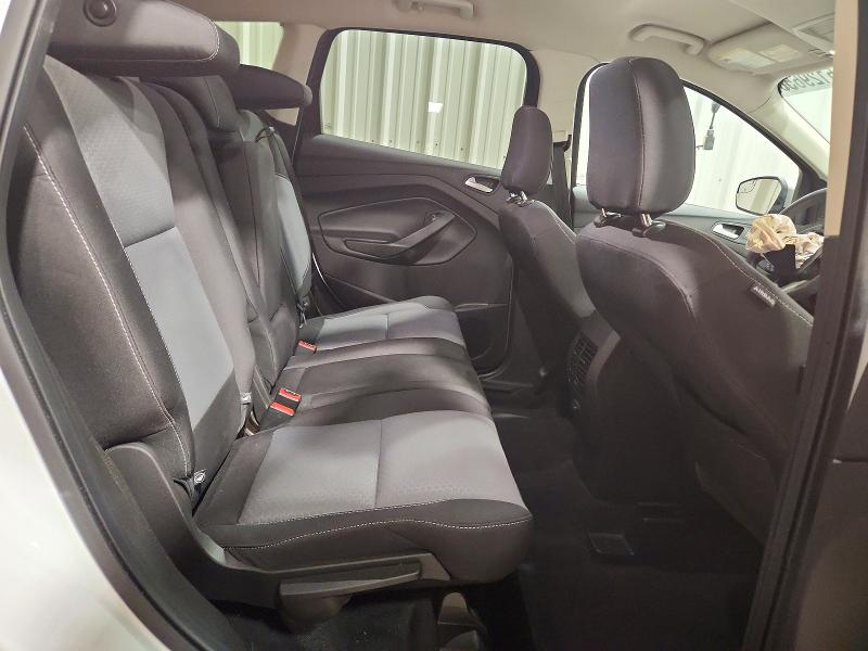 51296506 :رقم المزاد ، 1FMCU9GD8JUB16499 vin ، 2018 Ford Escape مزاد بيع