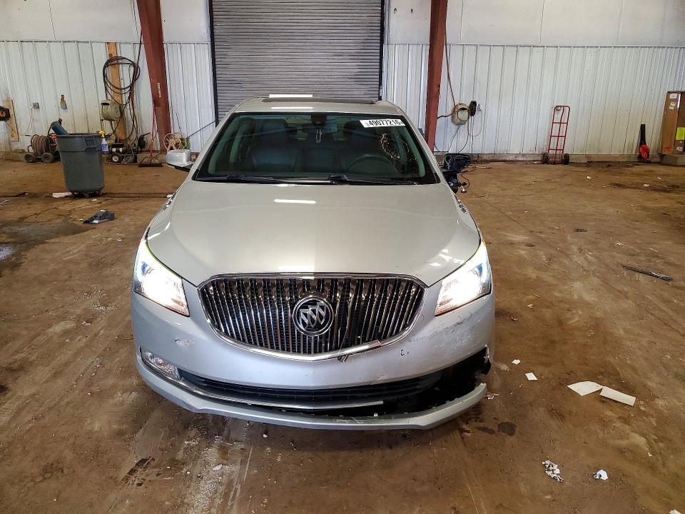 Продажа на аукционе авто 2014 Buick Lacrosse, vin: 1G4GD5G36EF170900, номер лота: 49077216