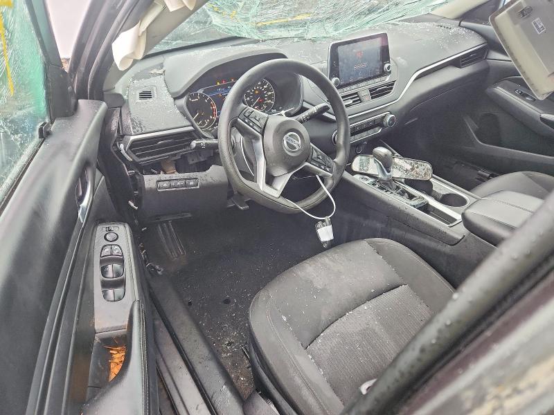 Aukcja sprzedaży 2022 Nissan Altima, vin: 1N4BL4DV4NN380893, numer aukcji: 73481895