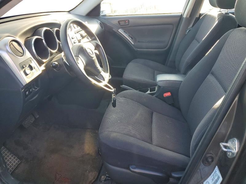Продажа на аукционе авто 2006 Pontiac Vibe, vin: 5Y2SL65846Z463460, номер лота: 48838006