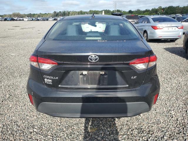 Продажа на аукционе авто 2020 Toyota Corolla, vin: 5YFEPRAE3LP131403, номер лота: 51247596
