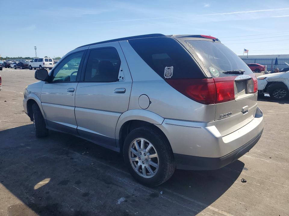Aukcja sprzedaży 2006 Buick Rendezvous, vin: 3G5DA03L66S533516, numer aukcji: 50471656