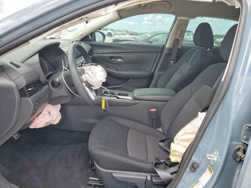 49021706 :رقم المزاد ، 3N1AB8CV9RY223244 vin ، 2024 Nissan Sentra مزاد بيع