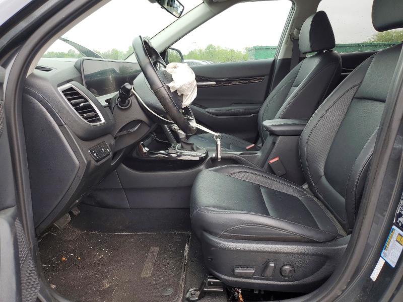 Aukcja sprzedaży 2024 Kia Seltos, vin: KNDERCAA1R7544788, numer aukcji: 51862796