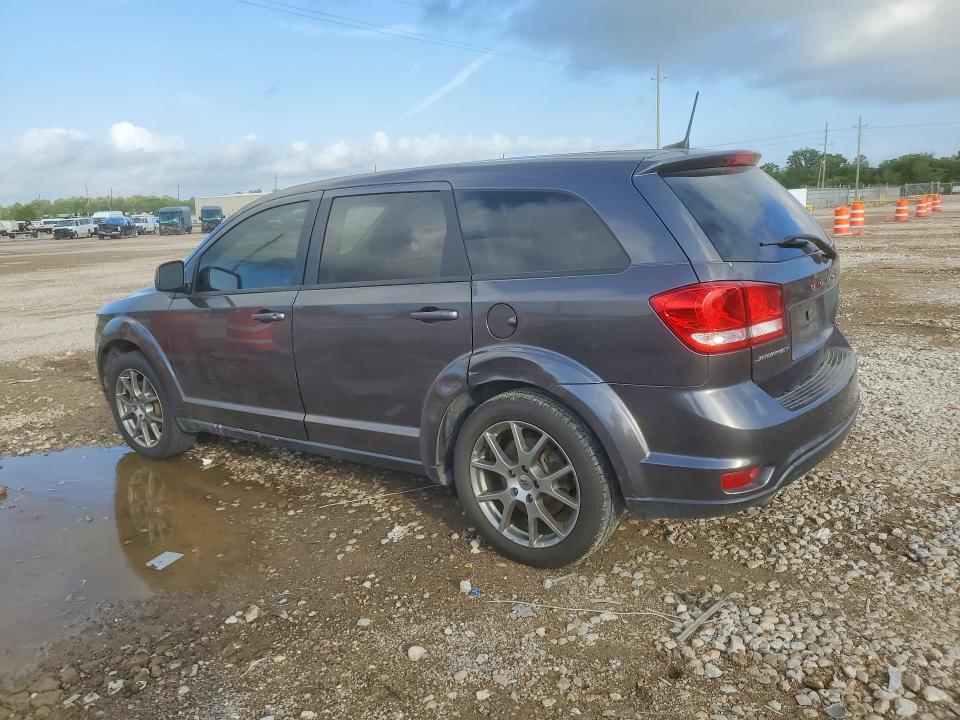 49928966 :رقم المزاد ، 3C4PDCEG5KT783090 vin ، 2019 Dodge Journey مزاد بيع