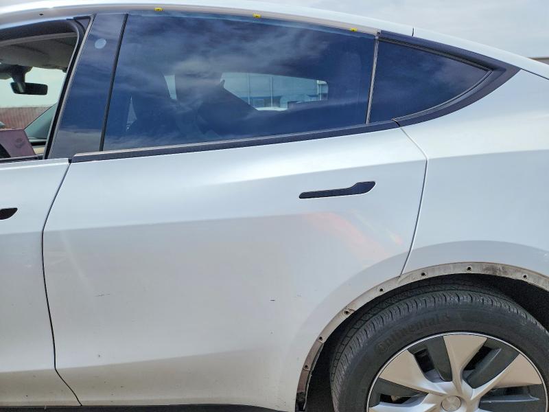 Продаж на аукціоні авто 2021 Tesla Model Y, vin: 5YJYGDEE2MF265858, номер лоту: 49100166