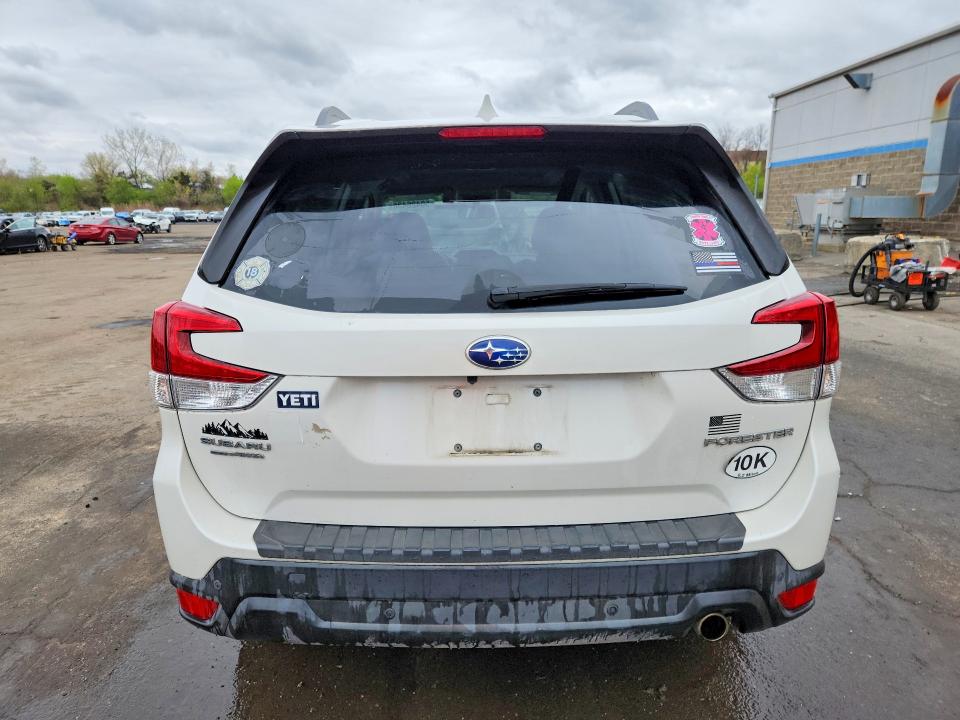 Продаж на аукціоні авто 2019 Subaru Forester, vin: JF2SKAUC3KH522639, номер лоту: 50426436