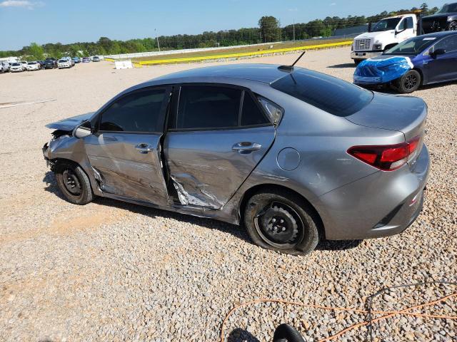 Продажа на аукционе авто 2021 Kia Rio, vin: 3KPA24ADXME367251, номер лота: 49794406