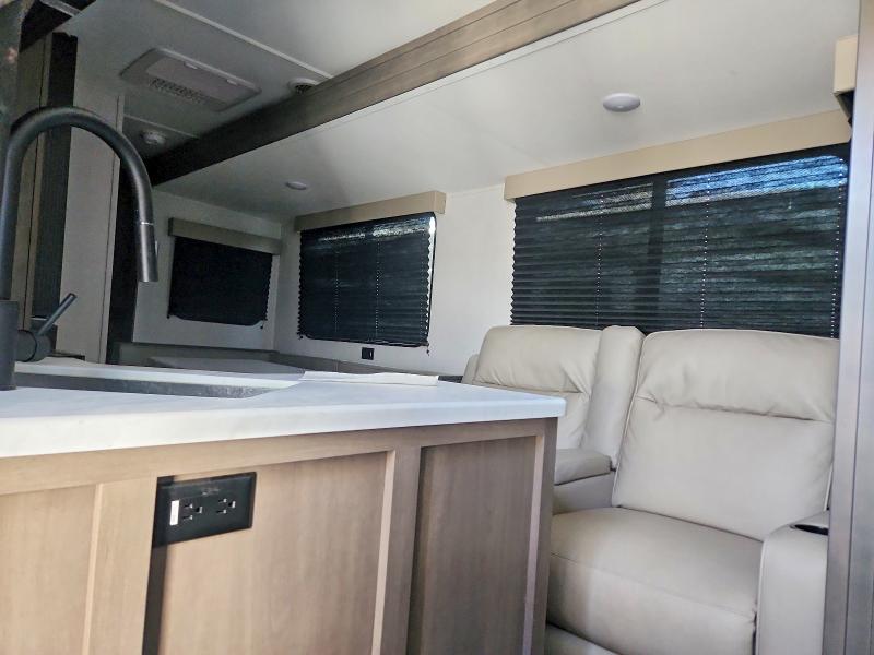 Продажа на аукционе авто 2025 Grand Design Transcend, vin: 573TT3727S8837371, номер лота: 48937726