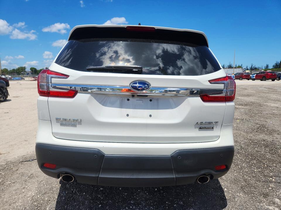 Aukcja sprzedaży 2025 Subaru Ascent, vin: 4S4WMAUD2S3434497, numer aukcji: 50944796