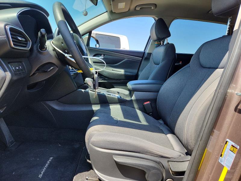 Aukcja sprzedaży 2020 Hyundai Santa Fe, vin: 5NMS23AD0LH254785, numer aukcji: 49461516