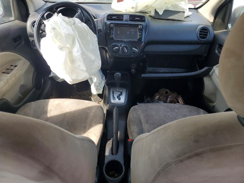 Продаж на аукціоні авто 2018 Mitsubishi Mirage, vin: ML32F3FJ4JHF09915, номер лоту: 49427036