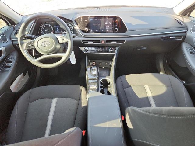 Продаж на аукціоні авто 2023 Hyundai Sonata, vin: KMHL24JA6PA247237, номер лоту: 49455036