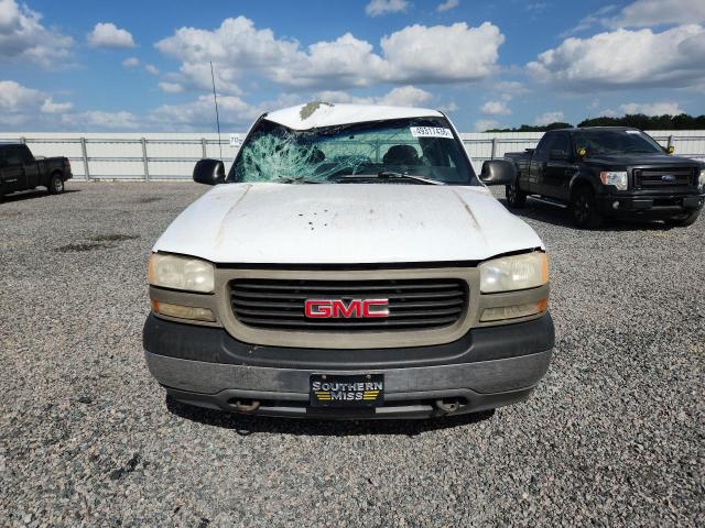 2000 Gmc New Sierra მანქანა იყიდება აუქციონზე, vin: 2GTEC19V4Y1233137, აუქციონის ნომერი: 49317436
