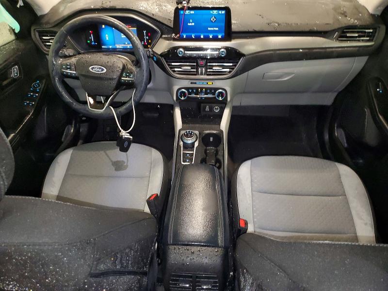 51307496 :رقم المزاد ، 1FMCU0GN4RUB10392 vin ، 2024 Ford Escape مزاد بيع