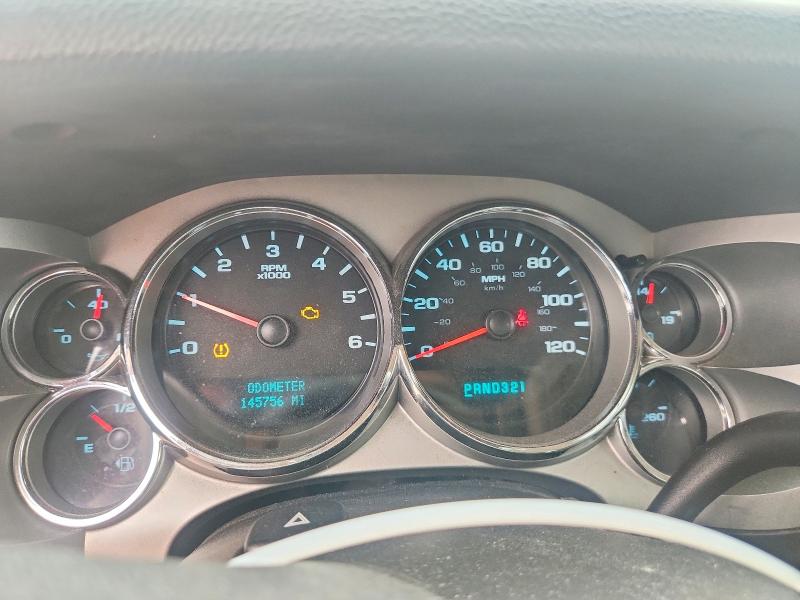 Продаж на аукціоні авто 2008 Gmc Sierra, vin: 2GTEK13J181284863, номер лоту: 50060586