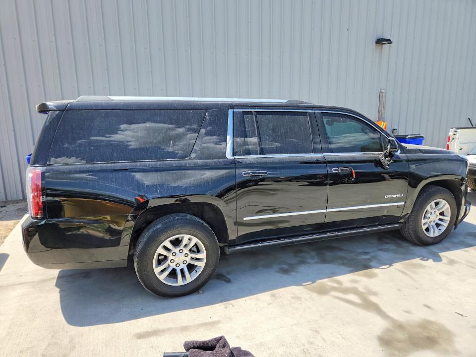 Aukcja sprzedaży 2018 Gmc Yukon Xl, vin: 1GKS2HKJ8JR163438, numer aukcji: 50105216
